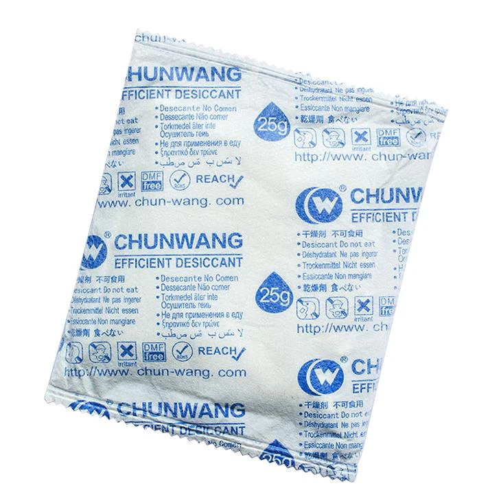 Vysoušedlo Superdry Sac 50 g chloridu vápenatého